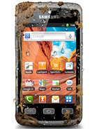 Samsung S5690 Galaxy Xcover title=